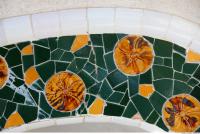 tiles mosaic 0014